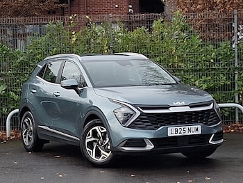 Used Kia Sportage 2025 for sale - 77108355: Photo