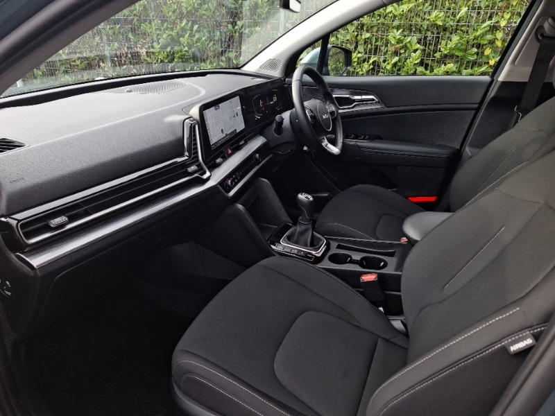 Used Kia Sportage 2025 for sale - 77108355: Photo 5