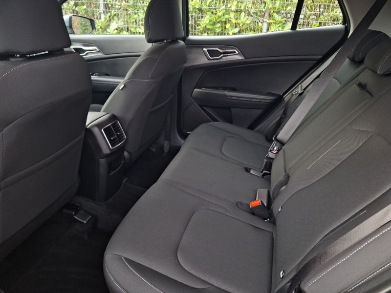 Used Kia Sportage 2025 for sale - 77108355: Photo 6