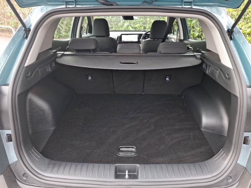 Used Kia Sportage 2025 for sale - 77108355: Photo 8