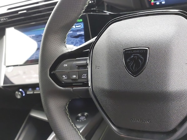 Used Peugeot 308 2025 for sale - 76258781: Photo 11