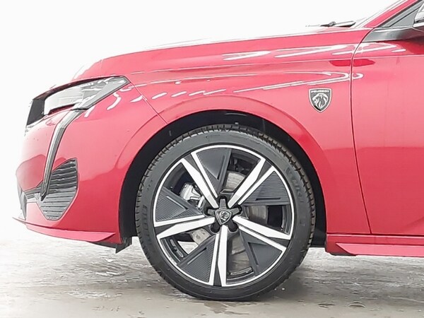 Used Peugeot 308 2025 for sale - 76258781: Photo 12