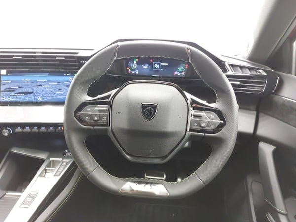 Used Peugeot 308 2025 for sale - 76258781: Photo 7