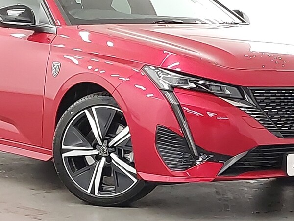 Used Peugeot 308 2025 for sale - 76258781: Photo 9