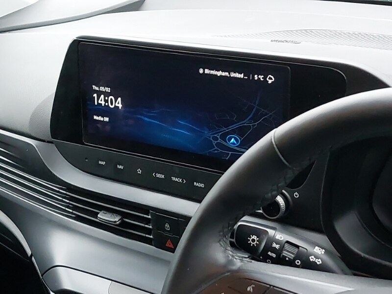 Used Hyundai i20 2024 for sale - 77503820: Photo 11