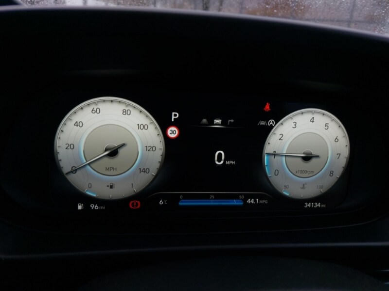 Used Hyundai i20 2024 for sale - 77503820: Photo 12