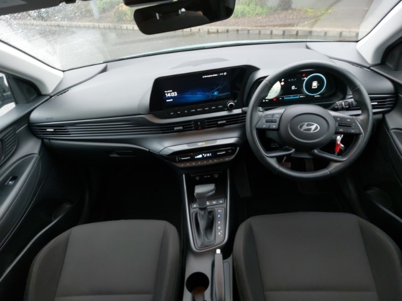 Used Hyundai i20 2024 for sale - 77503820: Photo 2