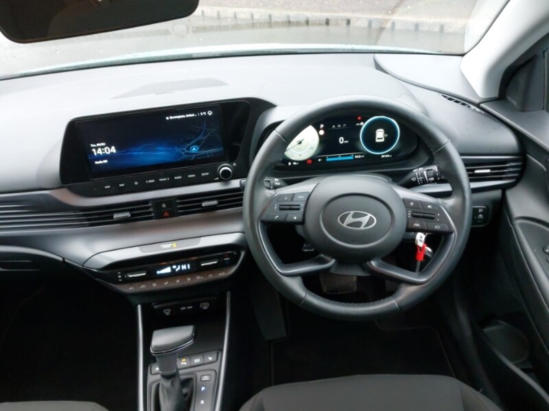 Used Hyundai i20 2024 for sale - 77503820: Photo 7