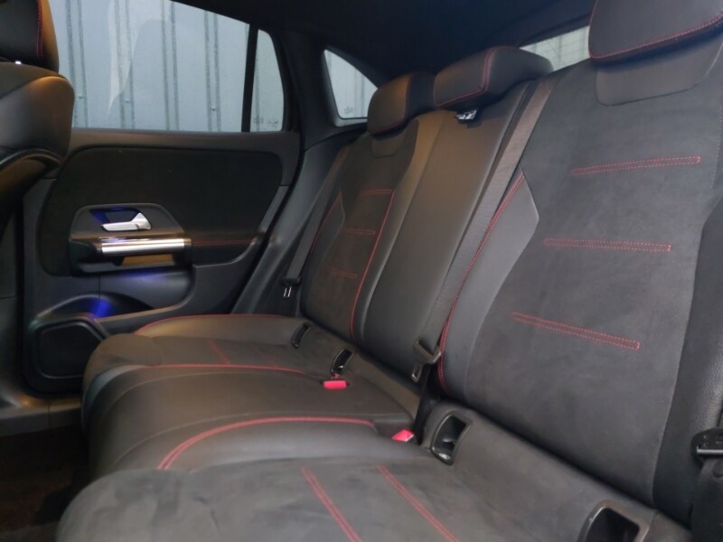 Used Mercedes-Benz GLA 2022 for sale - 77266444: Photo 6