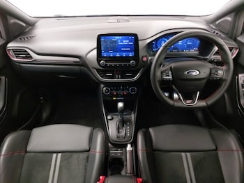 Used Ford Puma 2023 for sale - 77531456: Photo