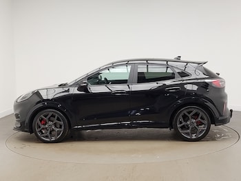 Used Ford Puma 2023 for sale - 77531456: Photo
