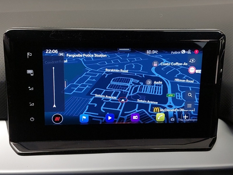 Used SEAT Ibiza 2025 for sale - 78129255: Photo 10