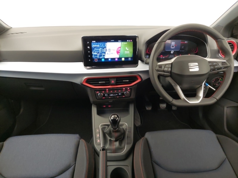 Used SEAT Ibiza 2025 for sale - 78129255: Photo 2