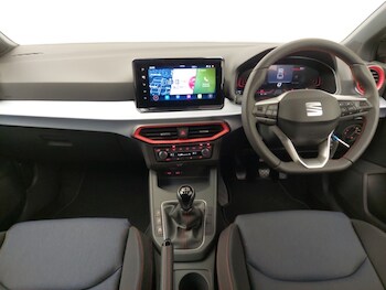 Used SEAT Ibiza 2025 for sale - 78129255: Photo