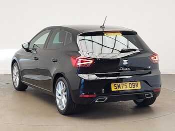 Used SEAT Ibiza 2025 for sale - 78129255: Photo