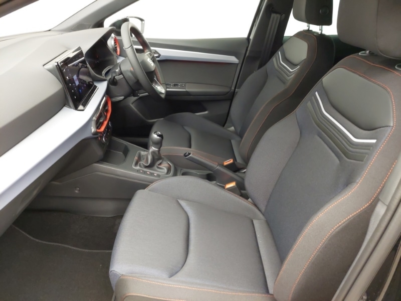 Used SEAT Ibiza 2025 for sale - 78129255: Photo 5