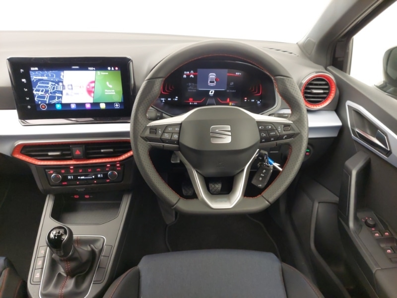 Used SEAT Ibiza 2025 for sale - 78129255: Photo 7