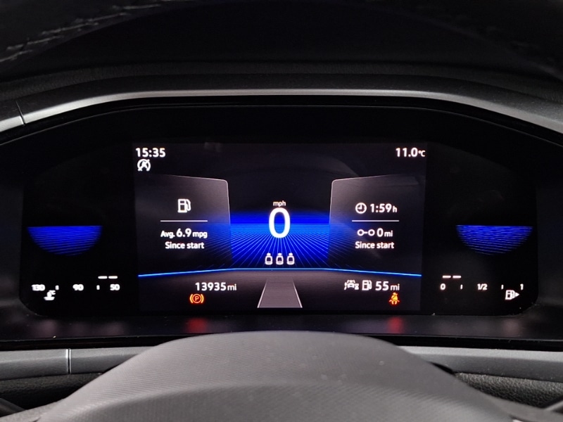 Used Volkswagen T-Roc 2024 for sale - 77851856: Photo 11