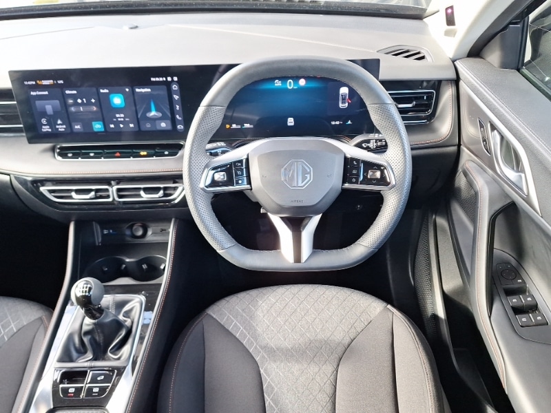 Used MG MG HS 2024 for sale - 76578731: Photo 7