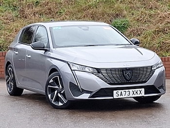 Peugeot 308 feature image