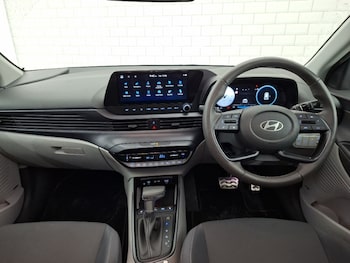 Used Hyundai BAYON 2024 for sale - 78895410: Photo