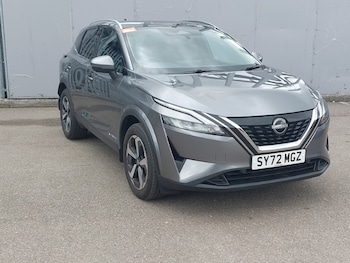 Used Nissan Qashqai 2022 for sale - 78635034: Photo