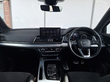 Used Audi Q5 2022 for sale - 77380393: Photo
