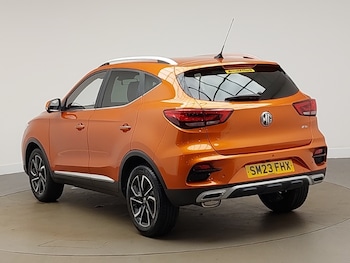 Used MG MG ZS 2023 for sale - 78704450: Photo