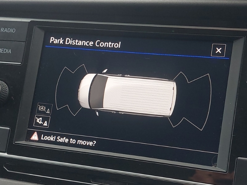 Used Volkswagen Transporter Shuttle 2020 for sale - 77752501: Photo 11