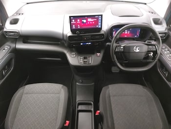 Used Vauxhall Combo Life 2025 for sale - 78313061: Photo