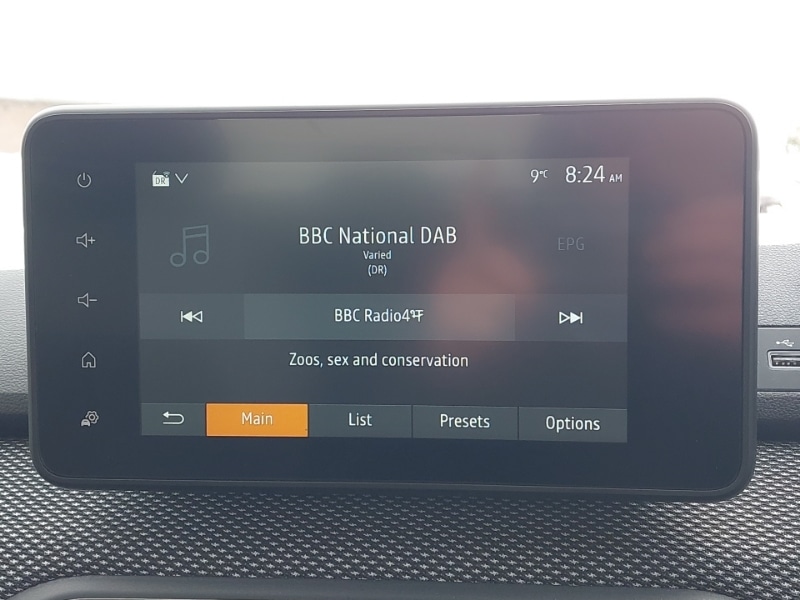 Used Dacia Sandero 2024 for sale - 78146303: Photo 12