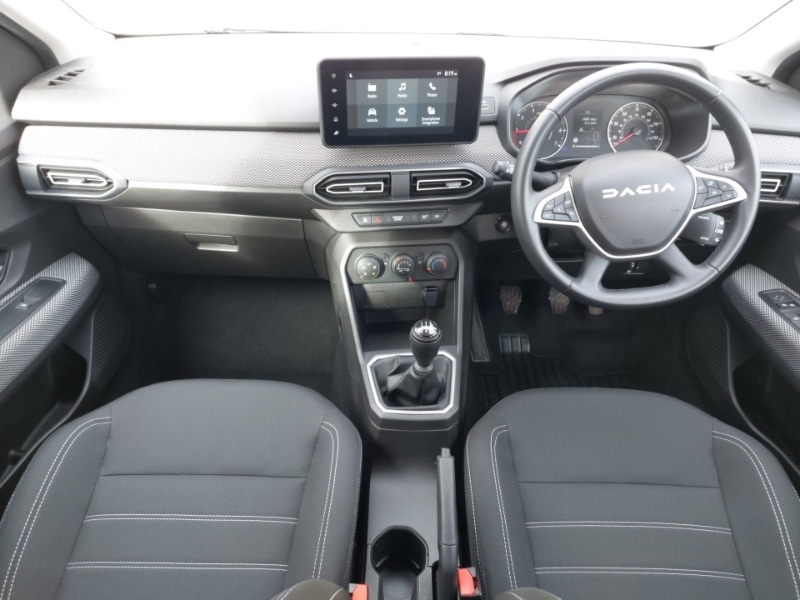 Used Dacia Sandero 2024 for sale - 78146303: Photo 2