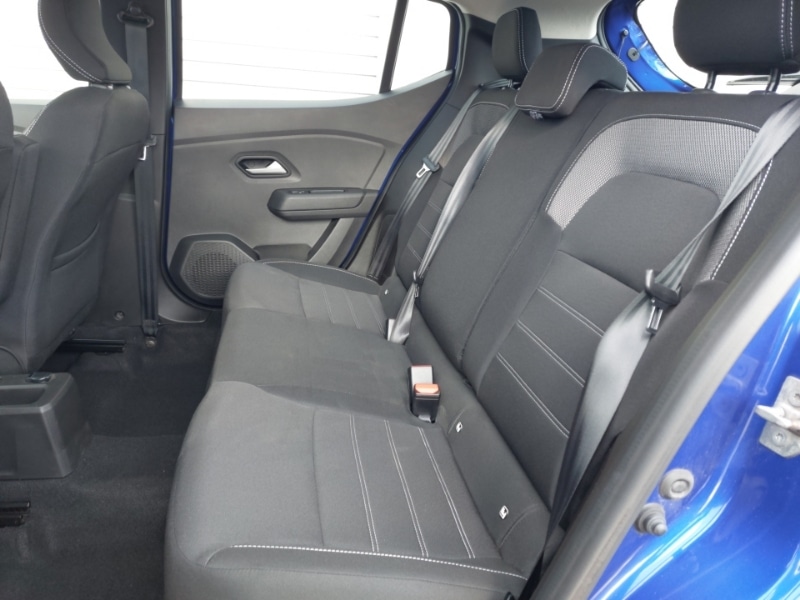 Used Dacia Sandero 2024 for sale - 78146303: Photo 6