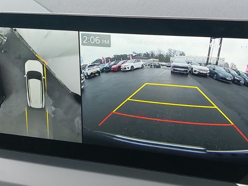 Used Kia EV5 2025 for sale - 77285061: Photo 10