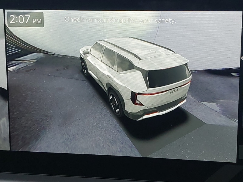 Used Kia EV5 2025 for sale - 77285061: Photo 11