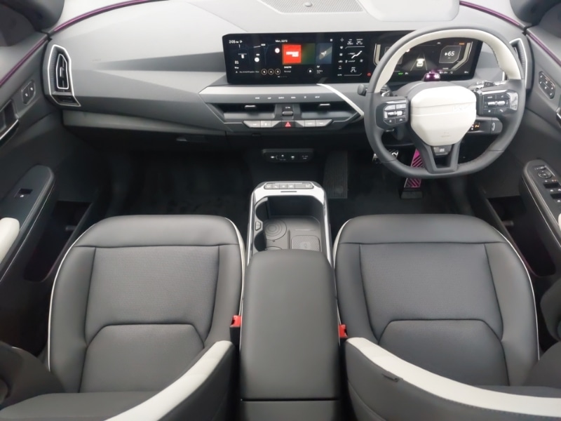 Used Kia EV5 2025 for sale - 77285061: Photo 2