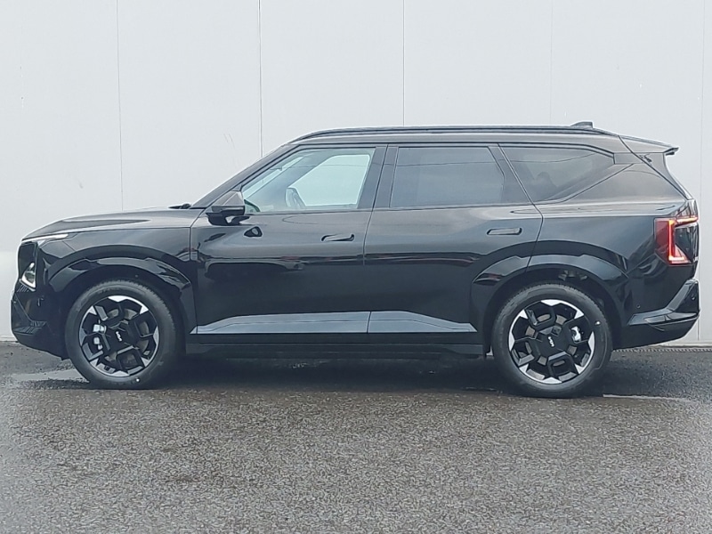 Used Kia EV5 2025 for sale - 77285061: Photo 4