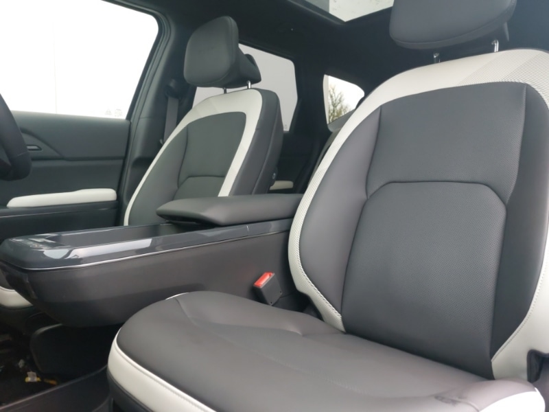 Used Kia EV5 2025 for sale - 77285061: Photo 5