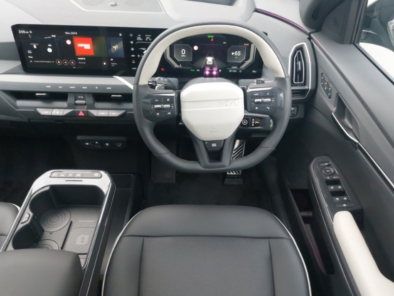 Used Kia EV5 2025 for sale - 77285061: Photo 7