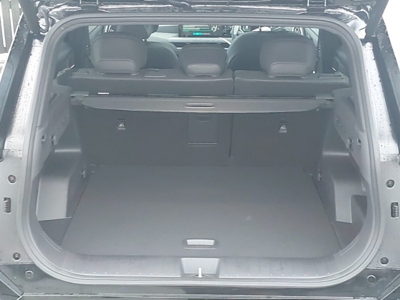 Used Kia EV5 2025 for sale - 77285061: Photo 8