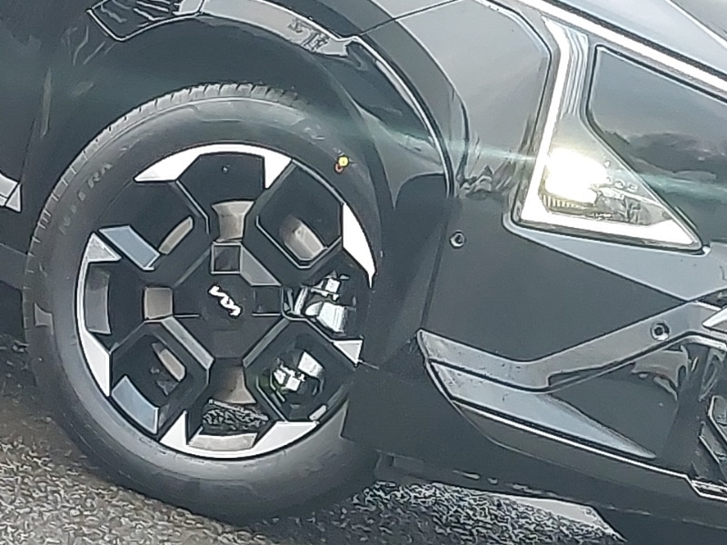 Used Kia EV5 2025 for sale - 77285061: Photo 9