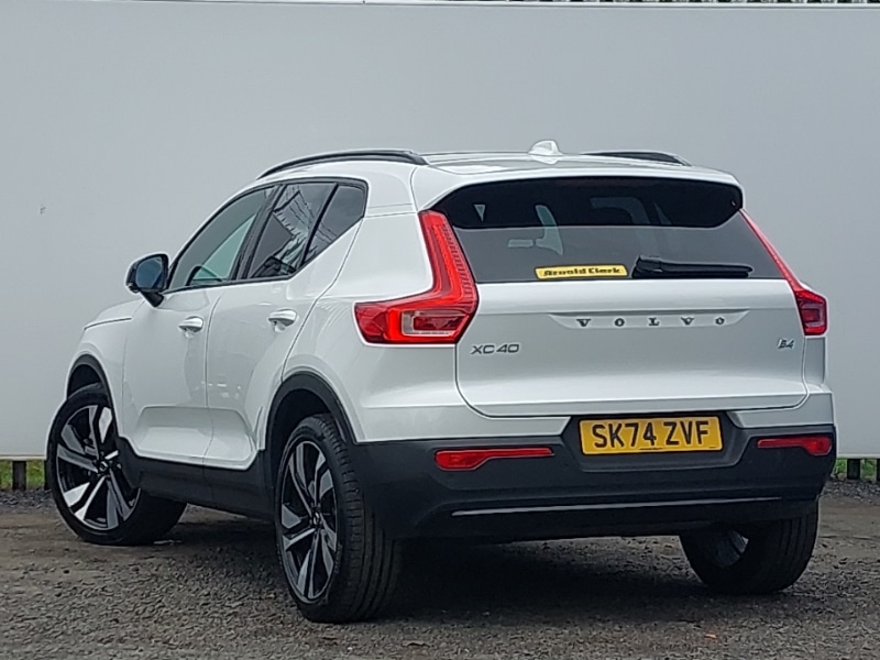 Used Volvo XC40 2024 for sale - 78071535: Photo 3