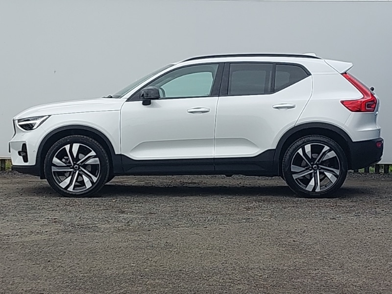 Used Volvo XC40 2024 for sale - 78071535: Photo 4