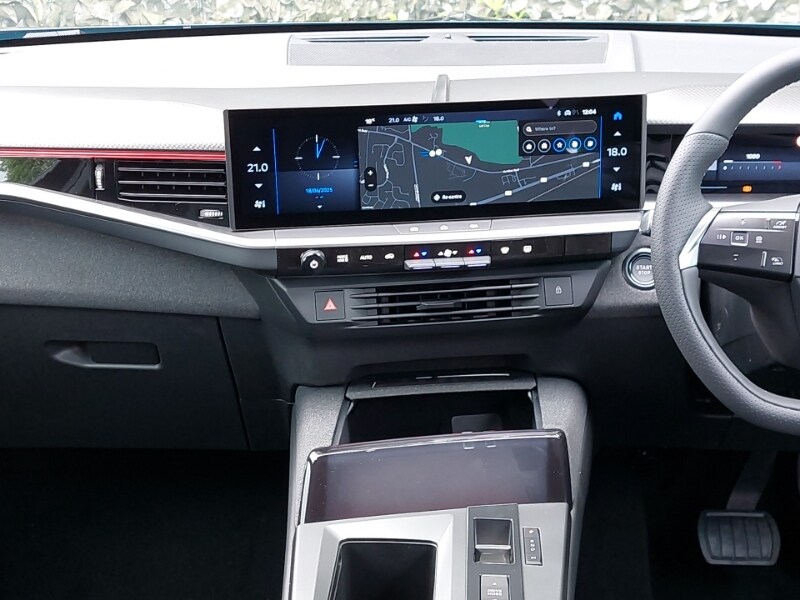 Used Vauxhall Grandland 2025 for sale - 77923892: Photo 10