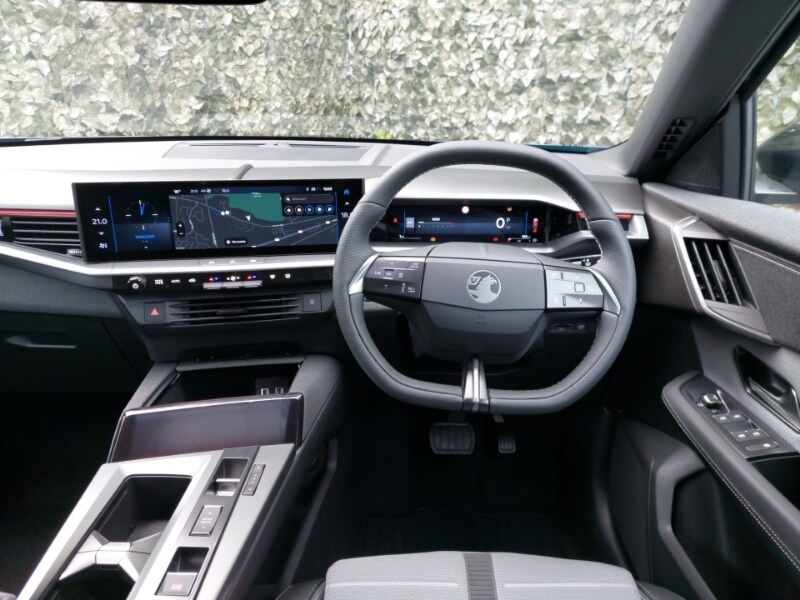 Used Vauxhall Grandland 2025 for sale - 77923892: Photo 7