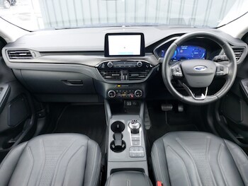 Used Ford Kuga 2021 for sale - 77948883: Photo