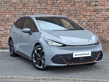 Used Cupra Born 2022 for sale - 75893666: Photo