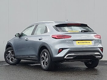 Used Kia XCeed 2025 for sale - 77020801: Photo