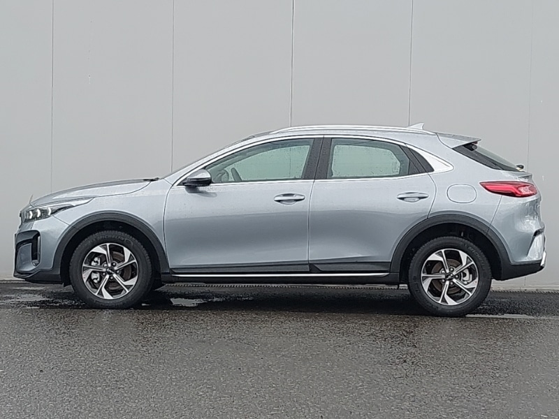 Used Kia XCeed 2025 for sale - 77020801: Photo 4