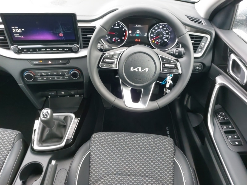 Used Kia XCeed 2025 for sale - 77020801: Photo 7